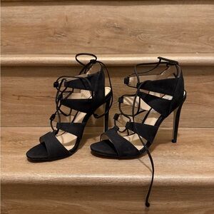 Steve Madden Strappy Heels